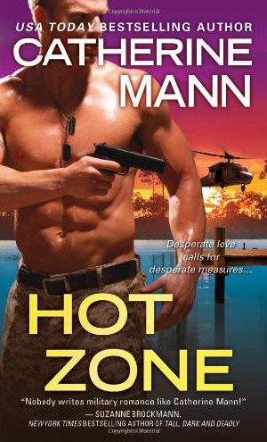 [Elite Force 02] • Hot Zone